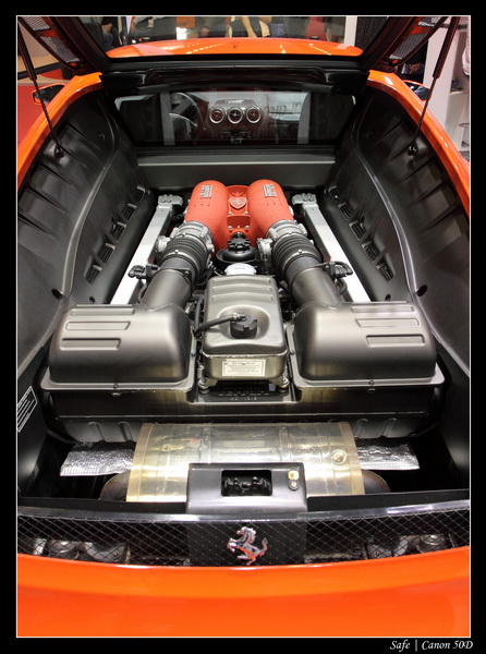 2008   10   Salon auto Paris   320